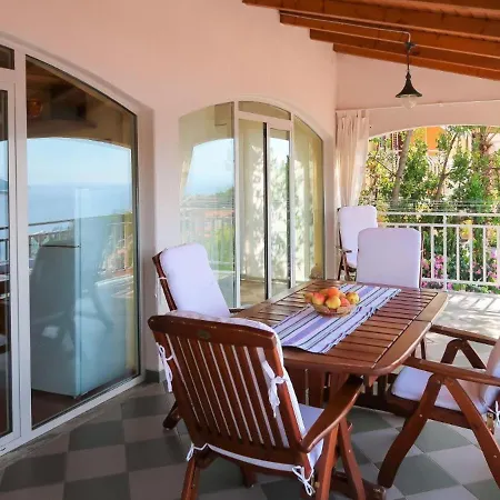 Luxury 2 Bedrooms App In - Istra