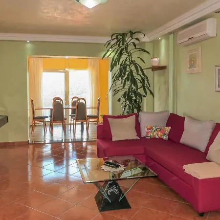 Apartament Luxury 2 Bedrooms App In - Istra *