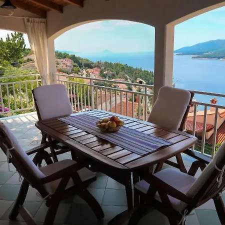 Apartament Luxury 2 Bedrooms App In - Istra Rabac