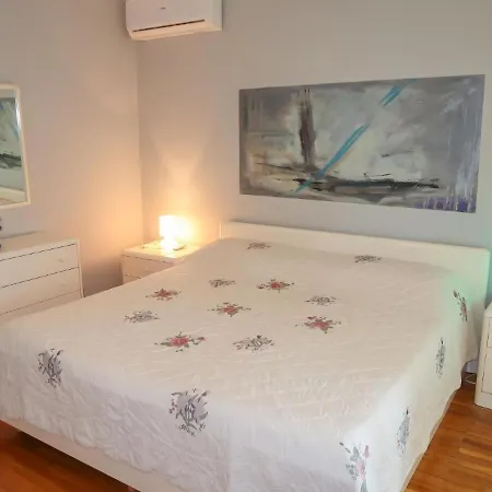 Luxury 2 Bedrooms App In - Istra * Rabac