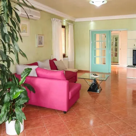 Appartement Luxury 2 Bedrooms App In - Istra Rabac