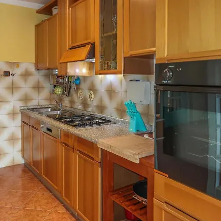 דירה Luxury 2 Bedrooms App In - Istra *