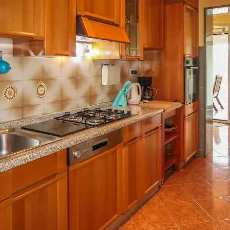 Luxury 2 Bedrooms App In - Istra