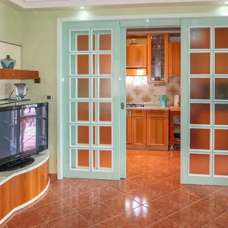 Luxury 2 Bedrooms App In - Istra Rabac