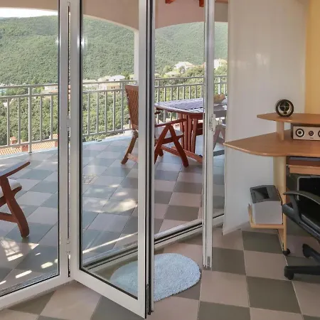 דירה Luxury 2 Bedrooms App In - Istra
