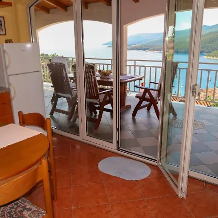 Luxury 2 Bedrooms App In - Istra