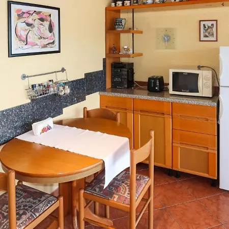 דירה Luxury 2 Bedrooms App In - Istra