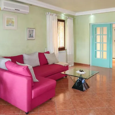 דירה Luxury 2 Bedrooms App In - Istra *