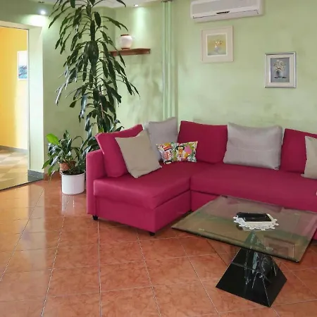 Luxury 2 Bedrooms App In - Istra * ראבץ