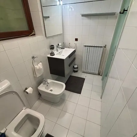 Luxury 2 Bedrooms App In - Istra * ראבץ