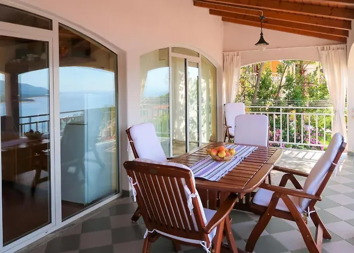 Luxury 2 Bedrooms App In - Istra