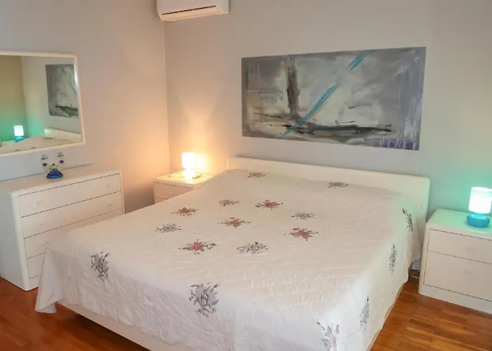 Luxury 2 Bedrooms App In - Istra *