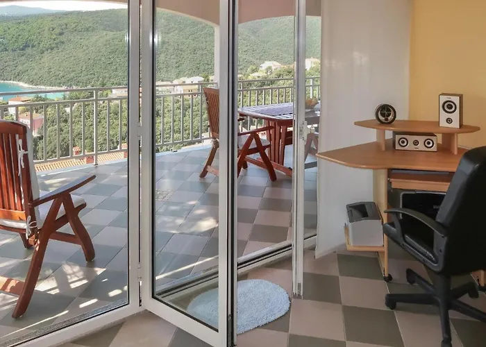 아파트 Luxury 2 Bedrooms App In - Istra