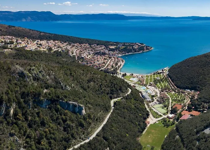 아파트 Luxury 2 Bedrooms App In - Istra *