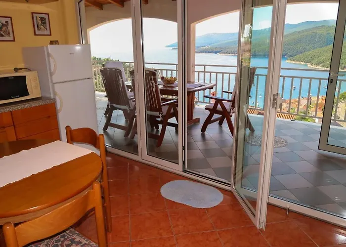 Luxury 2 Bedrooms App In - Istra
