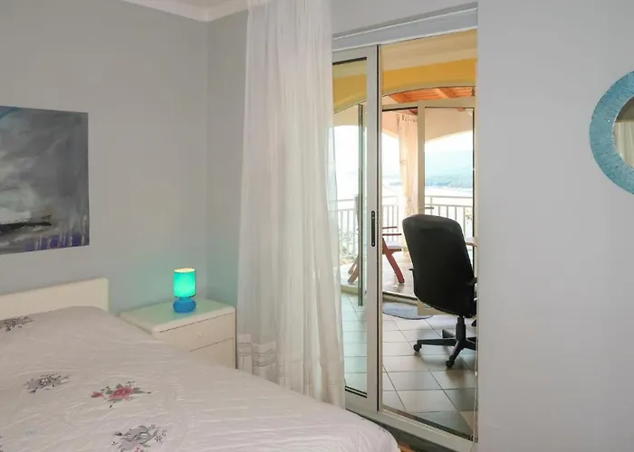Luxury 2 Bedrooms App In - Istra 아파트 라벡