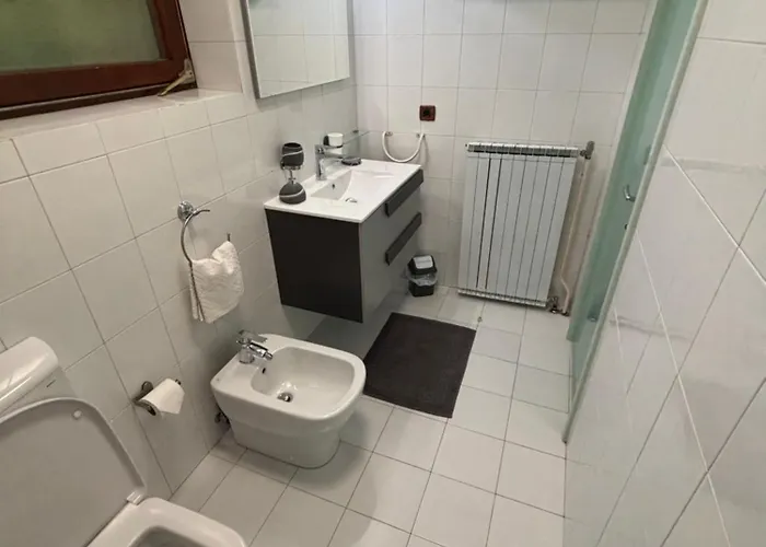 Luxury 2 Bedrooms App In - Istra * 라벡