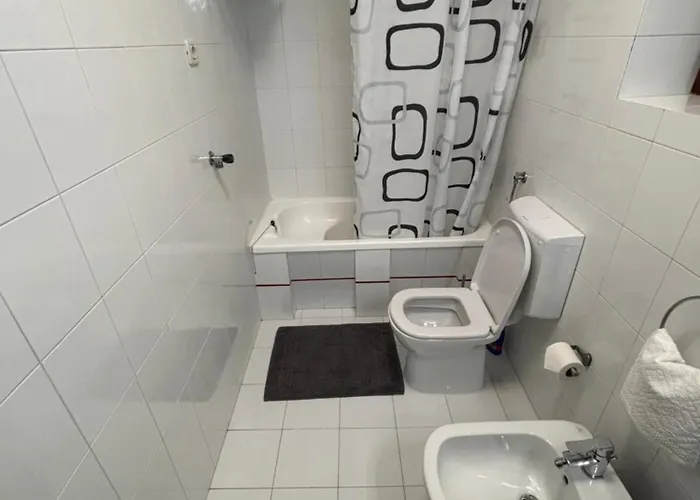 Luxury 2 Bedrooms App In - Istra 아파트