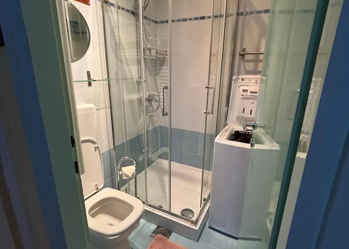 Luxury 2 Bedrooms App In - Istra 아파트 라벡