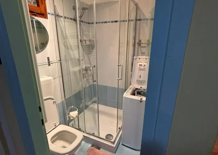 Luxury 2 Bedrooms App In - Istra * 라벡